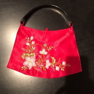 Never used party purse